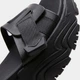 Женские сандалии Skechers 119858 BBK 41 (11US) 28 см Черные (196642986533) - изображение 7