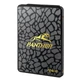 Накопичувач Apacer AS340 Panther 240GB 2.5" SATAIII TLC (AP240GAS340G-1) - зображення 1