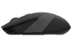 Миша A4Tech Fstyler FG10 Grey - изображение 3