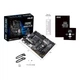 Материнська плата Asus PRIME B450-PLUS sAM4 ATX - изображение 5