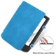 Чохол до електронної книги BeCover Smart Case PocketBook 629 Verse / 634 Verse Pro 6" Light Blue (71 - изображение 3