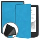 Чохол до електронної книги BeCover Smart Case PocketBook 629 Verse / 634 Verse Pro 6" Light Blue (71 - изображение 4