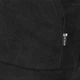 Кофта флисовая с капюшоном Vik-tailor, Black, M - изображение 5