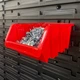 Ємність для зберігання, червоний, 155x100x70, TRUCK, KTR16-3020, Kistenberg - изображение 3