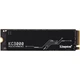 SSD Kingston KC3000 2 ТБ PCIe 4.0 x4 NVMe 3D TLC - зображення 1