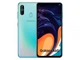 Глянцевая пленка антишпион для Samsung Galaxy A60 (SM-A6060), гидрогелевая Proove PRIVACY Clear противоударная - изображение 2