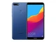 Глянцевая пленка антишпион для Honor Play 7C, гидрогелевая Proove PRIVACY Clear противоударная - изображение 2