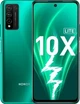 Глянцевая пленка антишпион для Honor 10X lite, гидрогелевая Proove PRIVACY Clear противоударная - изображение 2