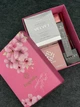 Подарочный набор декоративной косметики Bogenia Makeup Gift Set - изображение 3