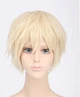 Парик короткий блондинка (KOR-blond) - изображение 1