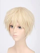 Парик короткий блондинка (KOR-blond) - изображение 4