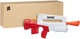 Водный бластер Нерф Супер Сокер Фортнайт Nerf Super Soaker Fortnite Burst AR Water Blaster Hasbro (F0453) - изображение 2