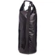 Водонепроницаемый гермомешок с плечевым ремнем SP-Sport Waterproof Bag TY-6878-30 30 л Черный - изображение 4