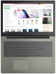 Ноутбук Lenovo IdeaPad 520-15 (81BF00ECRA) Iron Grey Суперціна!!! - изображение 2