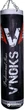 Мешок боксерский V'Noks Boxing Machine Black 150 x 35 см ПВХ (1814_60004) - изображение 1