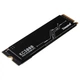 SSD диск Kingston KC3000 2048GB M.2 2280 PCIe 4.0 x4 NVMe 3D TLC (SKC3000D/2048G) - изображение 2