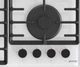 Варочная поверхность газовая GORENJE GTW642SYW - изображение 5