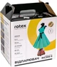 Отпариватель ROTEX RIC205-S SUPER STEAM - изображение 10