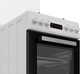 Плита комбінована BEKO FSE52332DWDS - зображення 15
