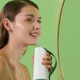 Ирригатор Oclean W10 Green - изображение 3