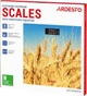 Весы напольные Ardesto SCB-965WHEAT - изображение 10