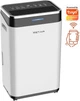 Осушитель воздуха WetAir WAD-B25L - изображение 10