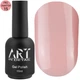 Гель для нарощування нігтів ART PRO Liquid Builder Gel №15 15 мл - изображение 1