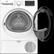 Сушильный автомат Beko B3T67230 - изображение 3