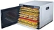 Сушилка для овощей и фруктов WetAir WFD-K1000S - изображение 3