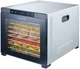 Сушилка для овощей и фруктов WetAir WFD-K1000S - изображение 4
