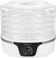 Сушарка для овочів і фруктів WetAir WFD-K380W - зображення 1