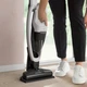 Аккумуляторный пылесос Electrolux 300 Clean ES31CB18SH Shell White - изображение 10