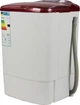 Стиральная машина полуавтомат MILANO XPB-30 PA Red - изображение 5