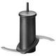 Кухонний комбайн KitchenAid 5KFC3516EOB - зображення 8