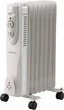 Масляный радиатор INTERLUX INO-7015W - изображение 1