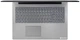 Ноутбук Lenovo IdeaPad 320-15ISK (80XH00EARA) Onyx Black - изображение 5