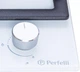 Варочная поверхность газовая PERFELLI HGG 61694 WH - изображение 15