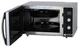 Микроволновая печь Panasonic Inverter Slim-Line NN-CD565BZPE - изображение 4