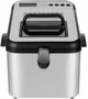 Фритюрница SENCOR SFR 8200SS - изображение 15