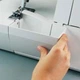 Коверлок MINERVA M4000CL - изображение 14