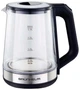 Електрочайник Grunhelm EKG-2313 Black - изображение 2