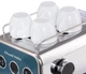 Кофеварка эспрессо Russell Hobbs Distinctions Ocean 26451-56 - изображение 13