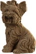 3D пазл-конструктор Cartonic 3D Puzzle Yorkshire Terrier 126 элементов (CARTYORK) - изображение 1