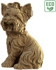 3D пазл-конструктор Cartonic 3D Puzzle Yorkshire Terrier 126 элементов (CARTYORK) - изображение 4