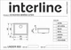 Кухонная мойка INTERLINE Under 600 black - изображение 12
