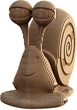 3D пазл-конструктор Cartonic 3D Puzzle Snail 121 элементов (CARTSNAIL) - изображение 1