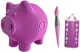 3D пазл-конструктор Cartonic 3D Puzzle Piggy Money Bank 86 элементов (CARTPIGGY) - изображение 8