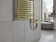 Полотенцесушитель MEXEN HADES 80х60 GOLD 600W электрический - изображение 4