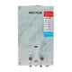 Газова колонка MIXXUS GWH-0510 BASIC GLASS димохідна 10 л/хв (панель зі скла з малюнком) (WH0026) - изображение 7