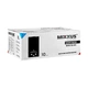 Газова колонка MIXXUS GWH-0210 BASIC BLACK димохідна 10 л/хв (колір чорний) (WH0023) - изображение 7